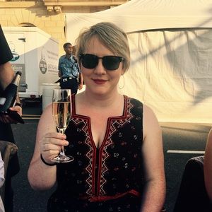 Meet your Posher, Robyn